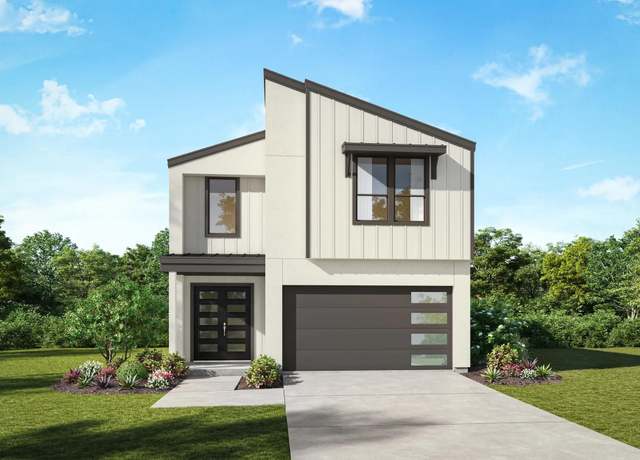 Property at DAISY Plan, Lakeway, TX 78738, 3 beds, 2.5 baths