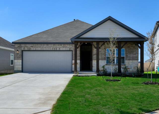 Property at 1417 Alleyton Ct, Seguin, TX 78155, 3 beds, 2 baths