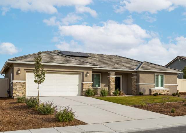 Property at Hermosa Plan, Bakersfield, CA 93306, 3 beds, 2 baths