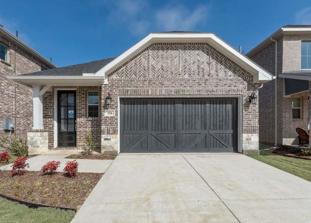 Property at 156 Adelina Dr, Little Elm, TX 75068, 3 beds, 2 baths