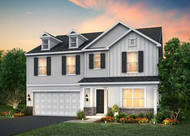 Property at 308 Rye St, Galloway, OH 43119, 4 beds, 2.5 baths