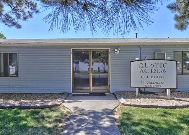Property at Homes Available Soon Plan, Pcd1d7 Boise, ID 83713