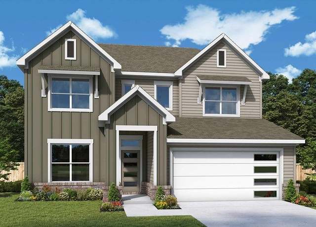 Property at Satinwood Plan, Gallatin, TN 37066, 4 beds, 2.5 baths