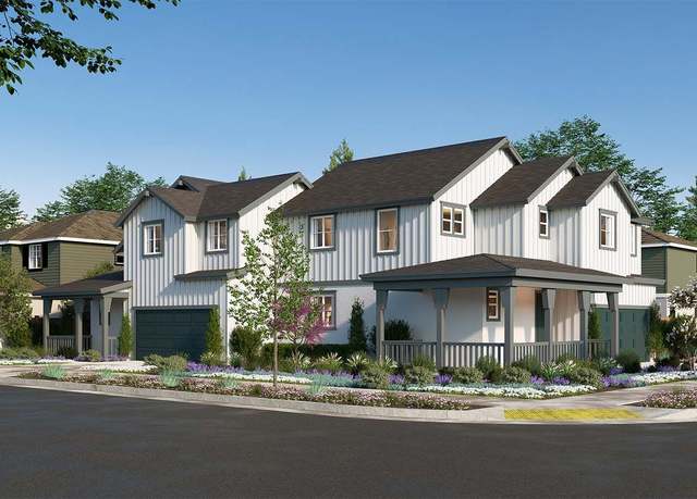 Property at Homes Available Soon Plan, Santa Rosa, CA 95403