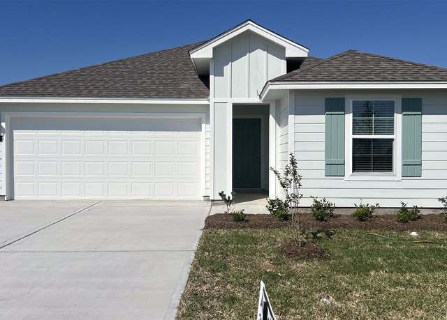 Property at Homes Available Soon Plan, Corpus Christi, TX 78418