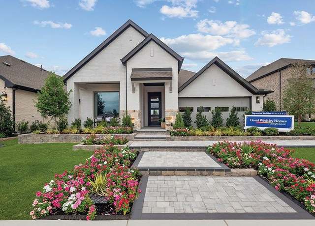 Property at Bluebonnet Plan, Justin, TX 76247, 2 beds, 2 baths