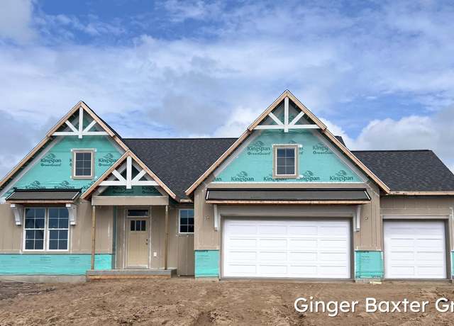 Property at 11386 Shoreline Dr, Allendale, MI 49401, 3 beds, 3.5 baths