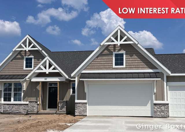 Property at 11386 Shoreline Dr, Allendale, MI 49401, 3 beds, 3.5 baths