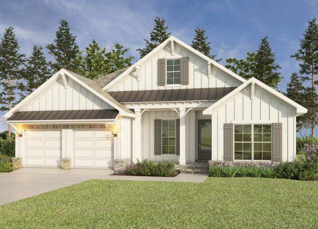 Property at Serenbe Plan, Daphne, AL 36526, 4 beds, 3 baths