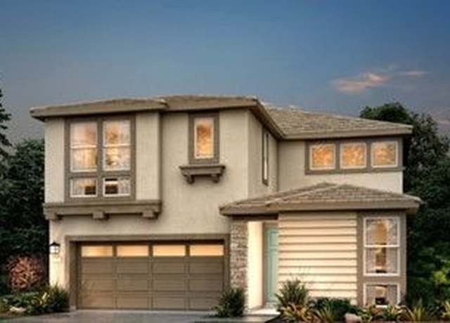 Property at Residence One Plan, Roseville, CA 95747, 3 beds, 3 baths