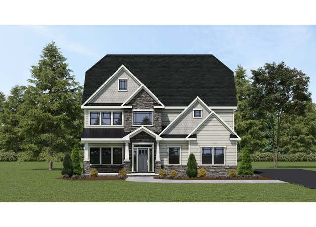 Property at Balvenie Plan, Wexford, PA 15090, 4 beds, 3.5 baths