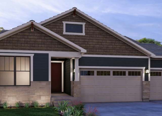 Property at Fairfield Plan, Ywdumg Waukee, IA 50263, 3 beds, 2 baths