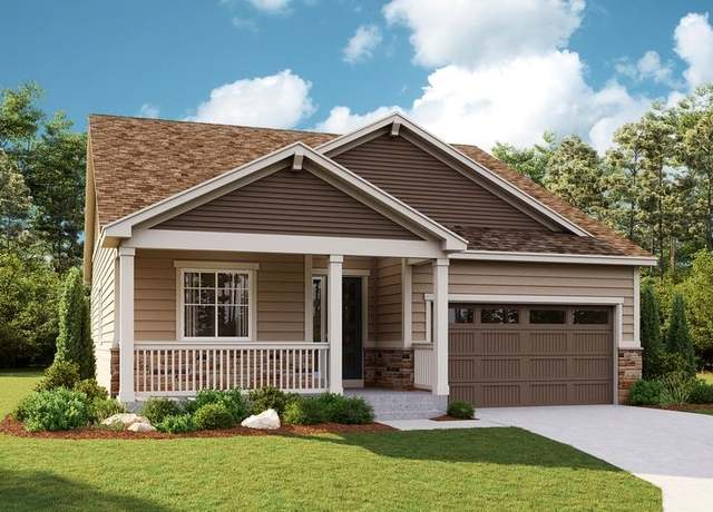 Property at Avril Plan, Brighton, CO 80602, 3 beds, 2.5 baths
