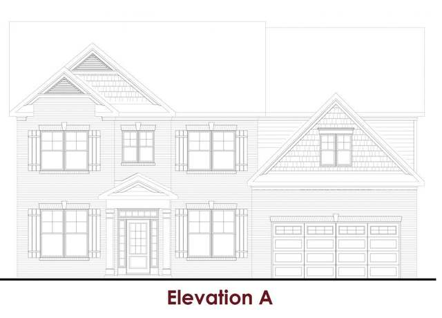 Property at Turnbridge Plan, Loganville, GA 30052, 5 beds, 4 baths