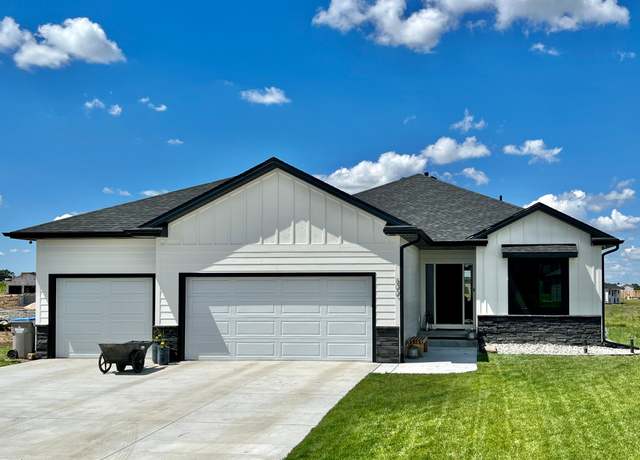 Property at Hudson Plan, Lincoln, NE 68520, 4 beds, 3 baths