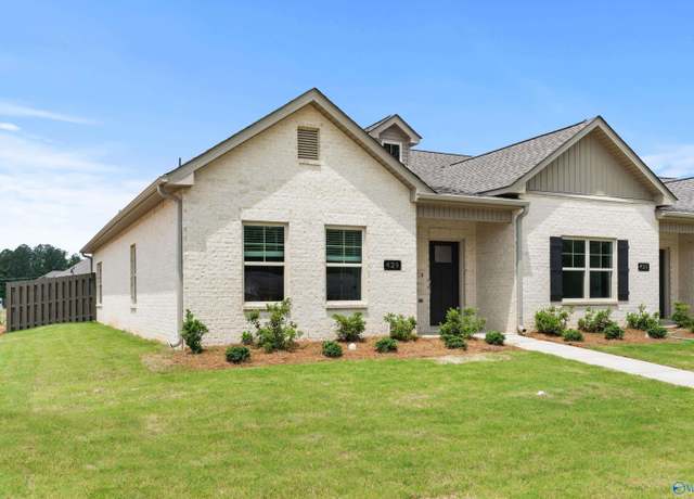 Property at 429 Lando Cain Rd, Hartselle, AL 35640, 3 beds, 2 baths