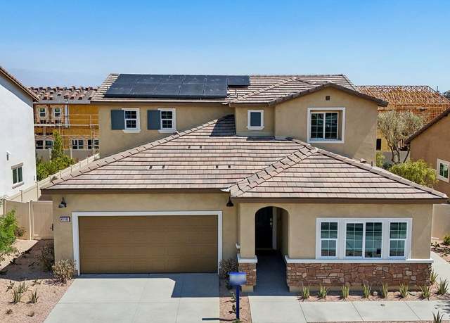 Property at Residence 2480 Plan, Indio, CA 92201, 4 beds, 4 baths