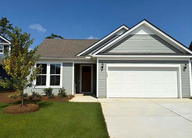 Property at 295 River Edge Dr, Myrtle Beach, SC 29588, 2 beds, 2 baths