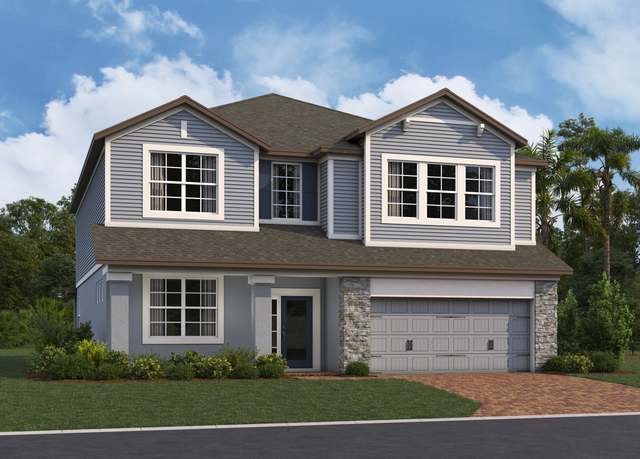 Property at 5291 High Line Dr, Saint Cloud, FL 34771, 5 beds, 4 baths