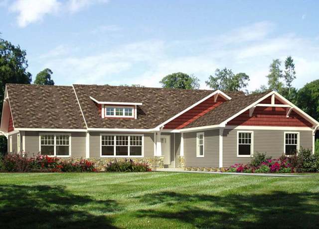 Property at The Hudson Plan, Rock Tavern, NY 12575, 3 beds, 2 baths