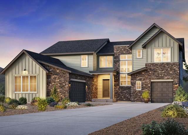 Property at 1420 Deherder Dr, Castle Rock, CO 80104, 5 beds, 5.5 baths