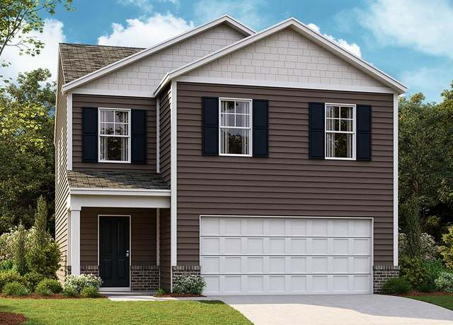 Property at Edmon Plan, Rossville, GA 30741, 4 beds, 2.5 baths