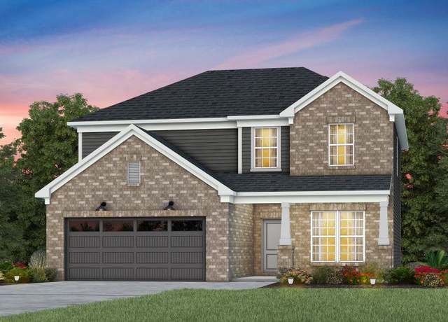 Property at Newberry Plan, Waxhaw, NC 28173, 3 beds, 2.5 baths