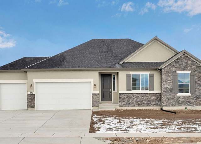 Property at 376 W Emma St, Grantsville, UT 84029, 3 beds, 2.5 baths