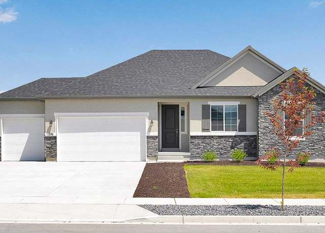 Property at 376 W Emma St, Grantsville, UT 84029, 3 beds, 2.5 baths