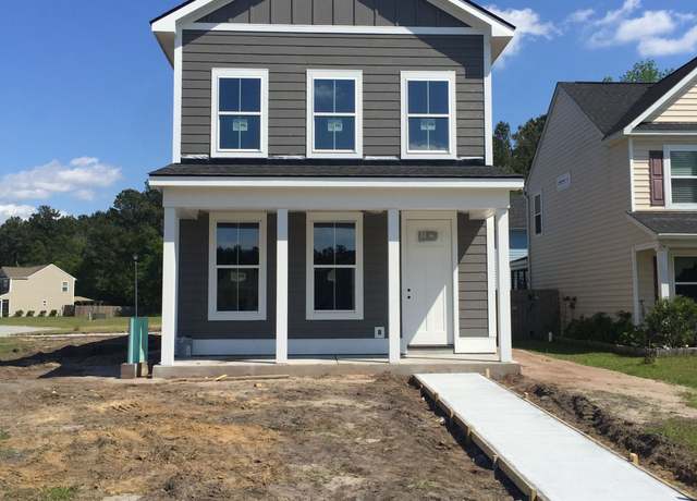 Property at Laurel Plan, Huger, SC 29450, 3 beds, 2.5 baths