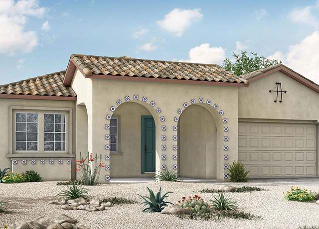 Property at Nightingale Plan, San Tan Valley, AZ 85140, 2 beds, 2.5 baths