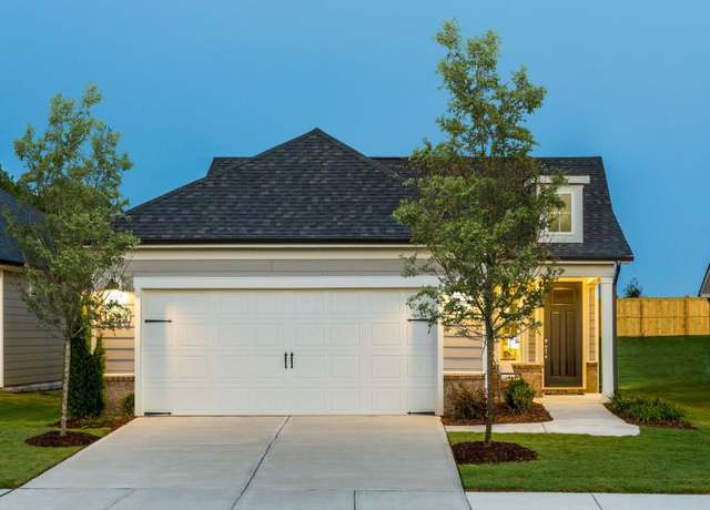 Property at Compass Plan, Richmond Hill, GA 31324, 2 beds, 2 baths