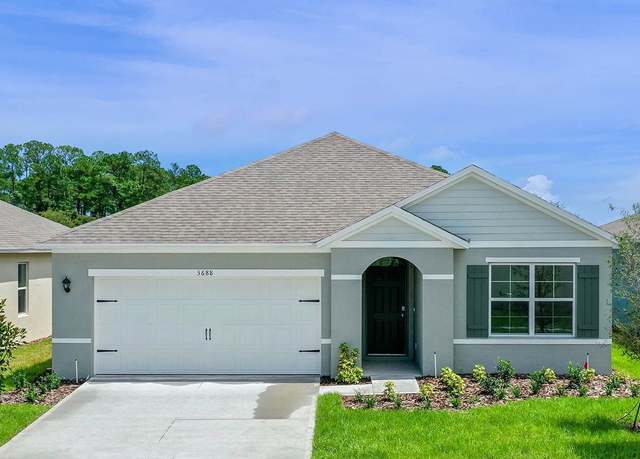 Property at ARIA Plan, Davenport, FL 33837, 3 beds, 2 baths