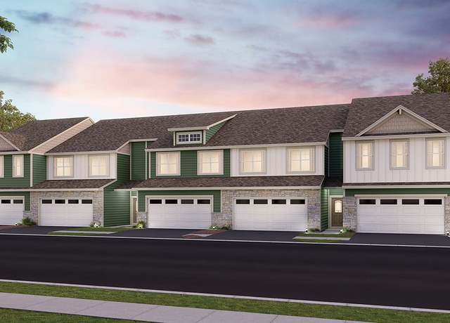 Property at The Forestone Plan, Lakeville, MN 55044, 4 beds, 2.5 baths