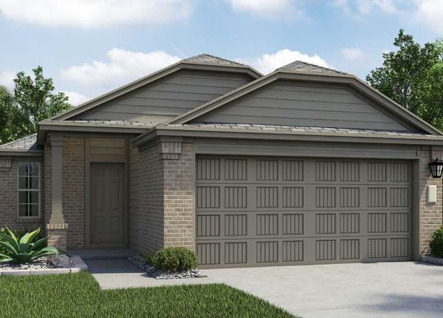 Property at 945 Soapstone Pass, Maxwell, TX 78656, 3 beds, 2 baths