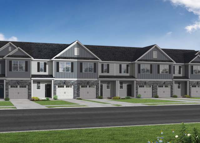 Property at The Warren Interior Plan, Willow Spring, NC 27592, 3 beds, 2.5 baths