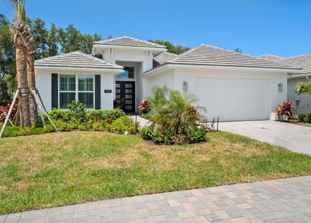 Property at 4226 Lucaya Pointe Way, Vero Beach, FL 32967, 2 beds, 2.5 baths