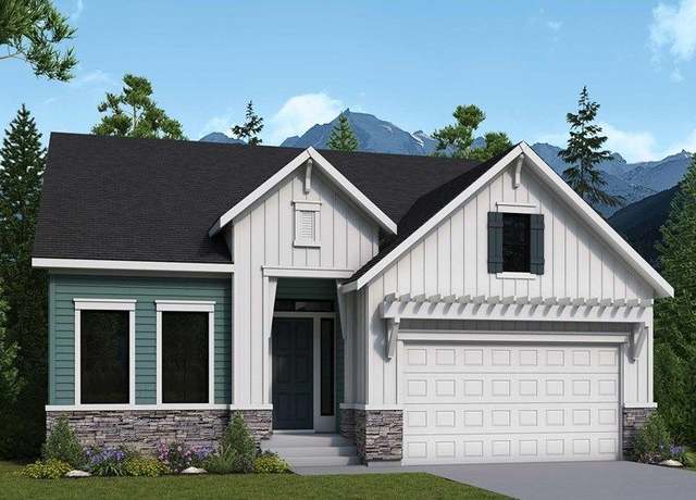Property at Windom Plan, Monument, CO 80132, 2 beds, 2 baths
