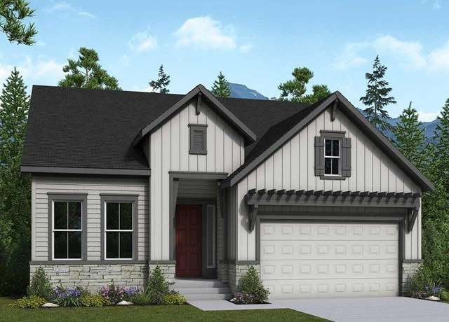 Property at Windom Plan, Monument, CO 80132, 2 beds, 2 baths