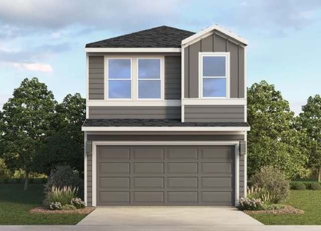 Property at Daisy Plan, Houston, TX 77091, 3 beds, 2.5 baths