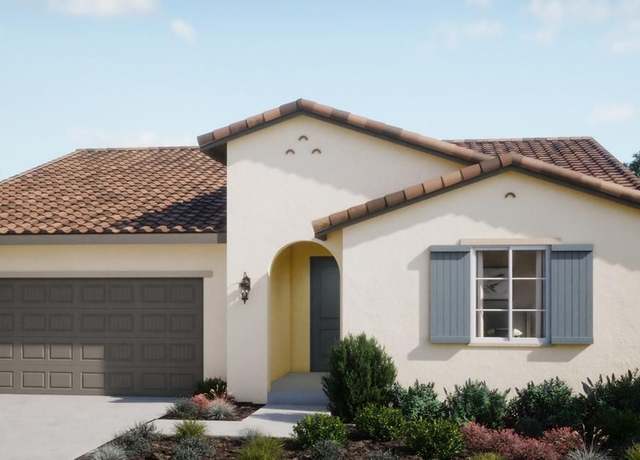 Property at The Bungalow Plan 1 Plan, Elk Grove, CA 95757, 3 beds, 2.5 baths