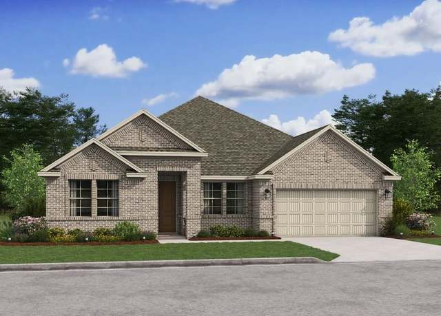 Property at Amadora II Plan, Dayton, TX 77535, 3 beds, 2 baths