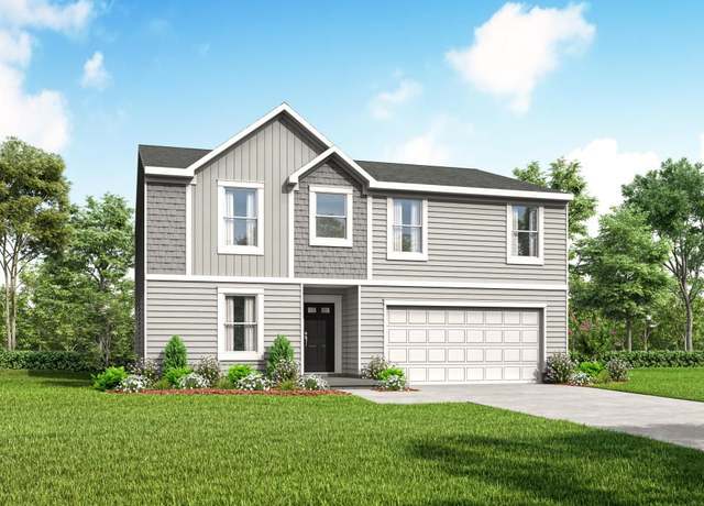 Property at Lotus Plan, Hagerstown, MD 21742, 4 beds, 2.5 baths
