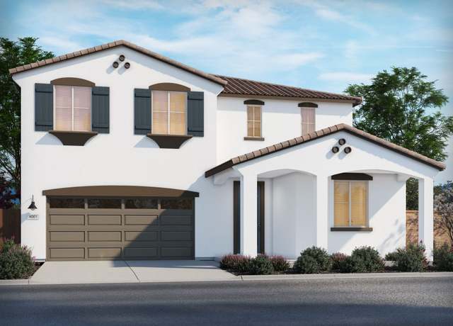 Property at Residence 4 Plan, San Pablo, CA 94806, 4 beds, 3 baths