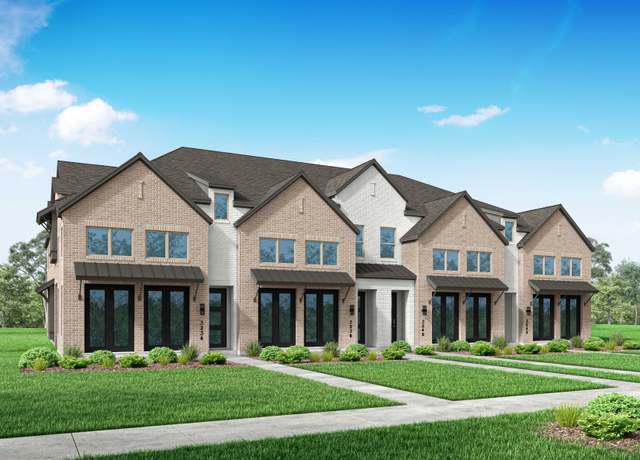 Property at Plan Casey Plan, Aledo, TX 76008, 3 beds, 2.5 baths