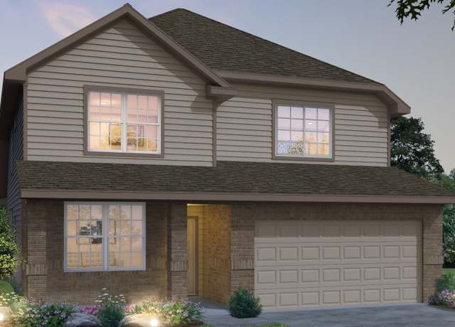 Property at 7900 Bald Cypress Rd, Fort Worth, TX 76123, 4 beds, 2.5 baths