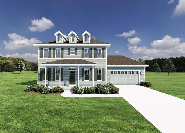 Property at The Parker Plan, Waunakee, WI 53597, 4 beds, 2.5 baths