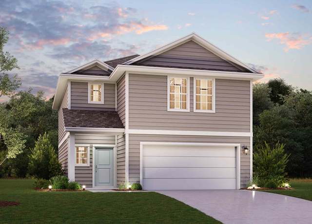 Property at Kourtney Plan, Buda, TX 78610, 3 beds, 2.5 baths