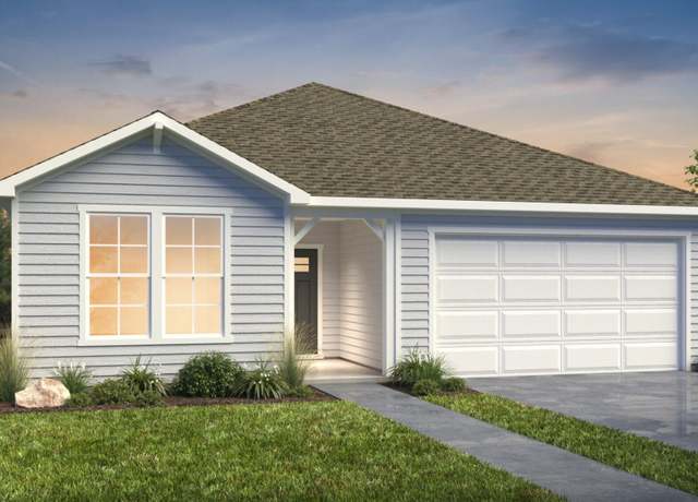 Property at Oasis View Plan, New Braunfels, TX 78130, 3 beds, 2 baths