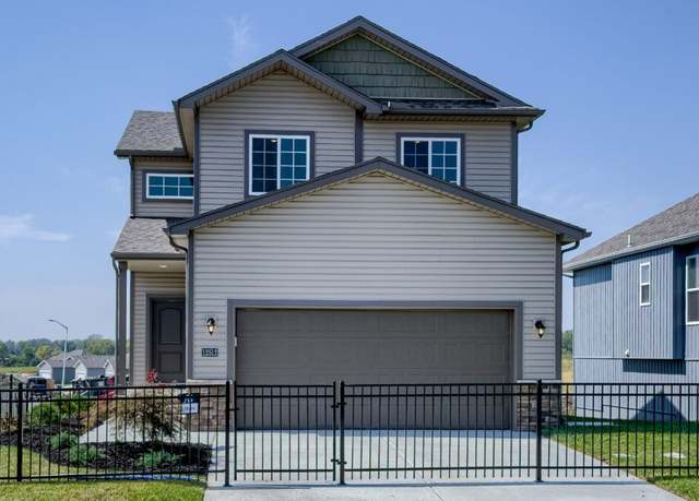 Property at The Coburn Plan, Kansas City, MO 64154, 3 beds, 2 baths